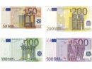 La Monnaie – Affichages Collectifs | Bout De Gomme serapportantà Billet De 100 Euros À Imprimer