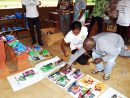 La Nationlydia Ludic · Espaces De Jeux Et De Loisirs serapportantà Jeux Africains Pour Enfants