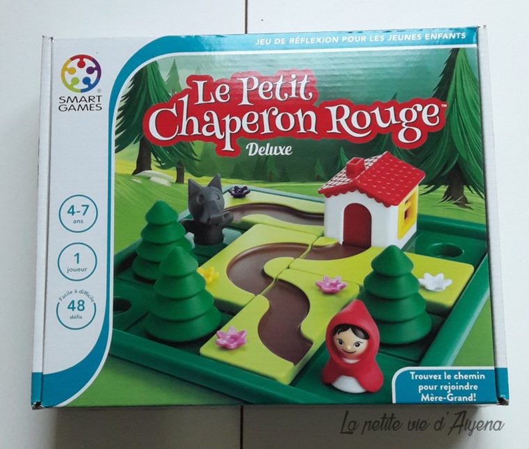 La Petite Vie D'aiyena destiné Jeux De Logique Enfant