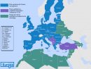 La Politique Européenne De Voisinage - Diplomatie &amp; Défense dedans La Carte De L Union Européenne