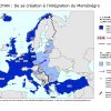 La Première Nouvelle Carte De L'otan À 29 Pays Membres Après avec Carte De L Europe 2017