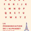 La Prononciation De L'alphabet Français – J'aime Le Français concernant Apprendre Les Lettres De L Alphabet