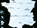 La Qualité De L'air Dans Votre Région - Atmo France encequiconcerne Liste Des Régions De France