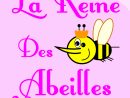 La Reine Des Abeilles - Conte Pour Enfants encequiconcerne Jeux De Mots Pour Enfants