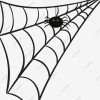 La Toile D'araignée Réseau Araignée De Dessin D'image De tout Dessin Toile Araignée