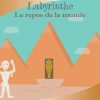 Labyrinthe De La Momie serapportantà Jeux De Labyrinthe Gratuit