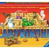 Labyrinthe | Jeux Pour La Famille | Jeux | Produits | Ca-Fr pour Jeux De Labyrinthe Gratuit