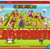 Labyrinthe Super Mario™ dedans Jeux De Labyrinthe Gratuit