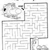 Labyrinthes #152 (Éducatifs) – Coloriages À Imprimer tout Labyrinthe A Imprimer