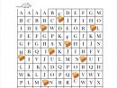 Labyrinthes Éducatifs Pour Apprendre L'alphabet -Jeux À à Jeux Pour Apprendre L Alphabet