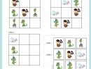L'activité Du Mercredi : Le Sudoku Des Dinhéros - Graphick-Kids avec Grille Sudoku Imprimer