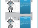 L'activité Du Mercredi : Les Différences Du Petit Robot pour Jeux Des 7 Différences Gratuit