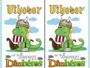 L'activité Du Mercredi : Les Différences D'un Dinosaure intérieur Jeux Des Differences Gratuit A Imprimer