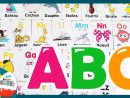 L'alphabet - Apprend L'alphabet Français. Vidéo Éducative - Abc -Touni Toys  Titounis destiné Apprendre Alphabet Francais