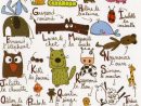 L'alphabet Des Doudous | C'est Super! destiné Apprendre Alphabet Francais
