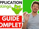 L'application Duolingo Pour Apprendre L'espagnol: Le Guide destiné Apprendre Le Russe Facilement Gratuitement