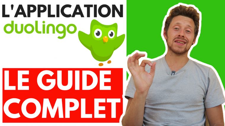 L'application Duolingo Pour Apprendre L'espagnol: Le Guide destiné Apprendre Le Russe Facilement Gratuitement