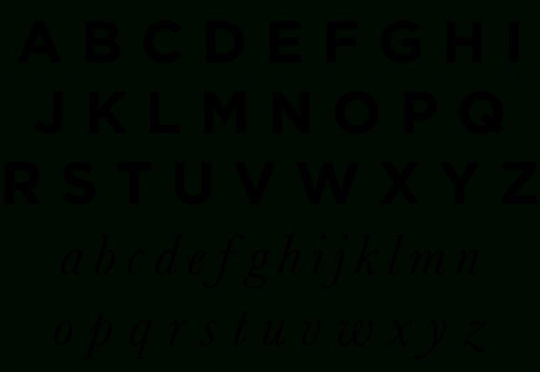 Latin Alphabet – Wikipedia intérieur Alphabet Script Minuscule