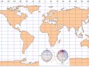 Latitude Longitude Carte Monde, Carte Du Monde destiné Carte De L Europe À Imprimer