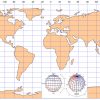 Latitude Longitude Carte Monde, Carte Du Monde tout Carte De L Europe Vierge À Imprimer