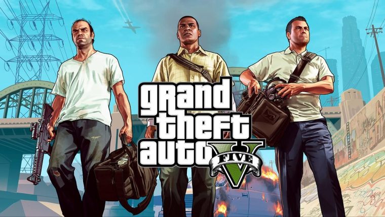 L'attente, La Seule, Interminable Du Geek. #gta | Jeux Gta encequiconcerne Jeux De Grand Gratuit