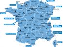Le 1Er Janvier 2017, Le Réseau De France 3 S'organise En 12 encequiconcerne Nouvelles Régions De France 2017