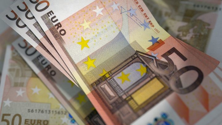 Le Billet De 50 Euros S'offrira Un Lifting En 2017 destiné Billet De 50 Euros À Imprimer