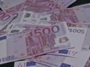 Le Billet De 500€ Vit Ses Dernières Heures Et Il Ne Manquera Pas À Grand  Monde destiné Billet De 5 Euros À Imprimer