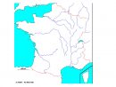 Le Blog Des Cm1 » Blog Archive » Pour Apprendre Les Fleuves encequiconcerne Carte Des Fleuves En France