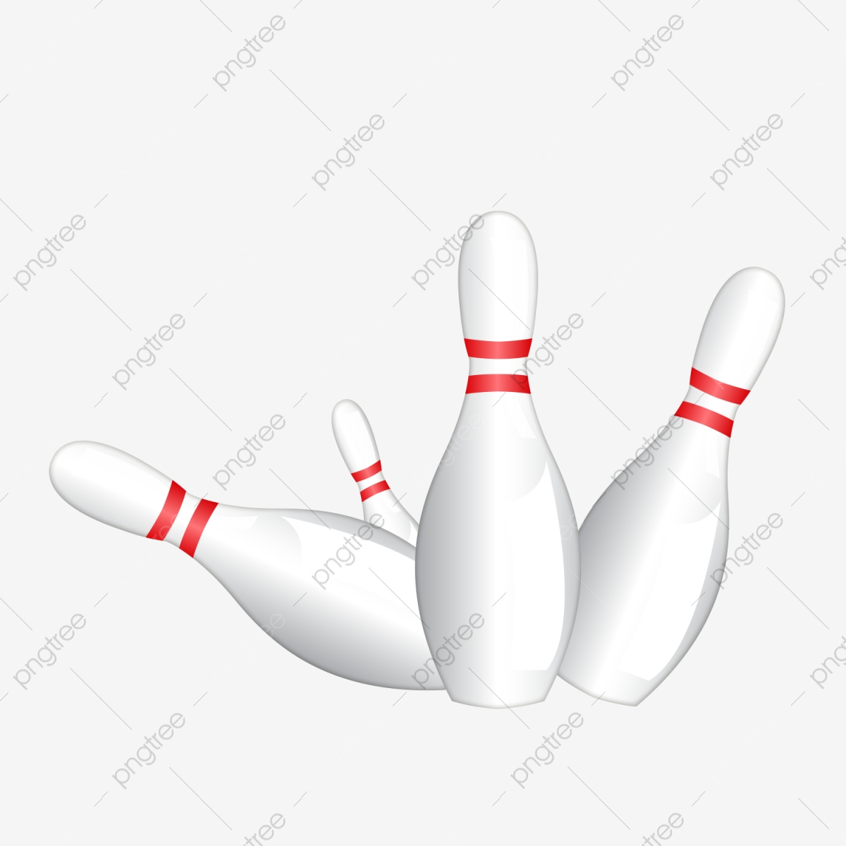 Le Bowling Skittles Quilles Vector Png Transparents encequiconcerne Jeux Gratuits De Bowling 