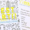 Le Cahier De Jeux Des Enfants Pour La Route - Momes avec Cahier De Vacances À Imprimer