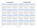 Le Calendrier Scolaire 2017-2018 À Imprimer - Bdm encequiconcerne Calendrier 2017 En Ligne