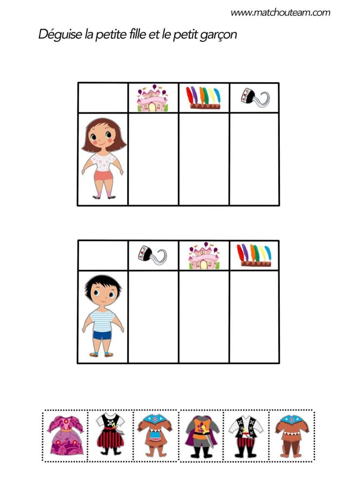 Le Carnaval Et Ses Fiches À Imprimer | Carnaval, Carnaval encequiconcerne Activités Maternelle À Imprimer