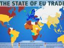 Le Commerce Extérieur De L'union Européenne - Commerce à La Carte De L Union Européenne