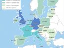 Le Commerce Total Du Canada Avec L'union Européenne, 2016 dedans La Carte De L Union Européenne