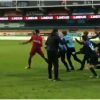 Le Gardien De Bruges Qualifie Son Équipe En Youth League serapportantà Jeux De Gardien De Foot