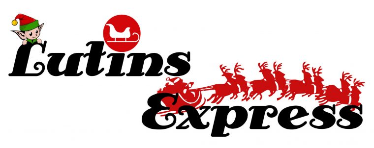 Le Jeu De Noël "lutins Express" (Gratuit Et À Imprimer pour Jeux Rigolos Gratuits