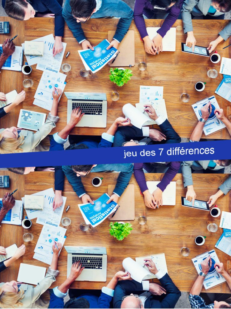 Le Jeu Des 7 Différences - Création Site Internet Grenoble pour Jeux Des 7 Erreurs Gratuit 