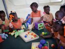 Le Jeu : L'expérience Dont Ont Besoin Les Enfants Pour pour Jeux Africains Pour Enfants