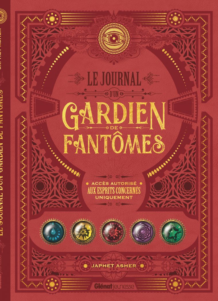 Le Journal D'un Gardien De Fantômes – Livres-Jeux concernant Jeux De Gardien