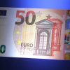 Le Nouveau Billet De 50 Euros Dévoilé serapportantà Billet De 50 Euros À Imprimer