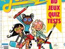 Le Nouveau Hors-Série Jeux Est Sorti ! - Magazine Julie - Juliemag encequiconcerne Jeux Gratuit Fille 5 Ans