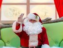 Le Père Noël, Un Confident Attachant! - Le Canada Français pour Fabrication De Pere Noel