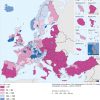 Le Pib Au Niveau Régional - Statistics Explained tout Carte Région France 2017