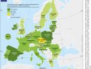 Le Projet D'une Europe Politique Depuis 1948 - Jmgoglin intérieur Pays Et Capitales Union Européenne