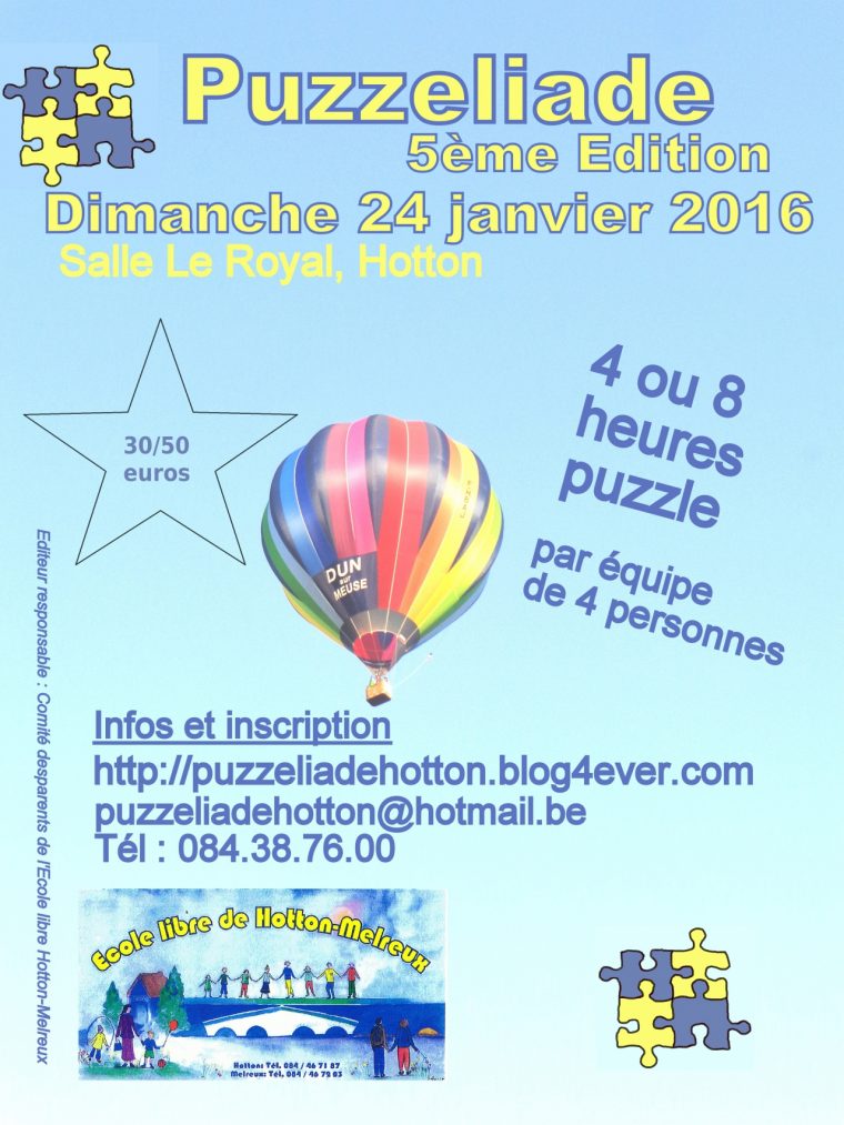 Le Puzzle De Personnalite 5Eme Edition Du Guide D'etude pour Puzzle Gratuit Enfant