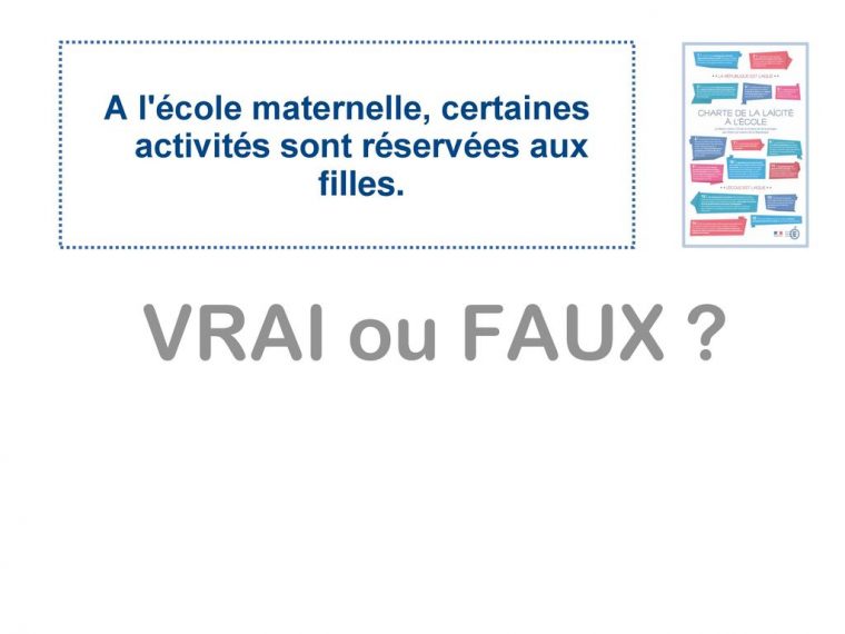 Le Quizz De La Laïcité À L'école – Ppt Télécharger tout Quizz Pour Maternelle