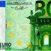 Le Risque De Fausse Monnaie | Pour La Science avec Pièces Et Billets En Euros À Imprimer