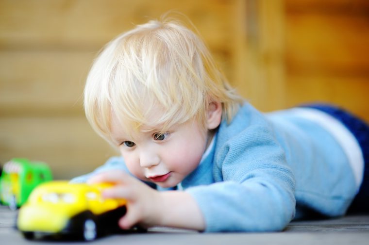 Le Rôle Et La Place Du Professionnel Dans Le Jeu De L'enfant destiné Jeux De Petite Voiture