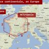 Le Territoire Français: La France D'aujourd'hui - Métropole Et Outre-Mer tout Département D Outre Mer Carte